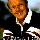 A Golfer's Life by James Dodson and Arnold Palmer Abridged) CASSETTE NEW