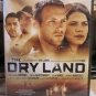 The Dry Land (DVD, 2010) WILMER VALDERRAMA (BRAND NEW)