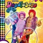 Get Up & Groove with The Doodlebops (DVD, 2007)