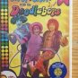Get Up & Groove with The Doodlebops (DVD, 2007)