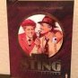 The Sting (DVD, 2005, 2-Disc Set, Special Edition) PAUL NEWMAN BRAND NEW