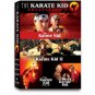Karate Kid Collection Box Set (DVD, 2005, 3-Disc Set) BRAND NEW