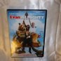 Evan Almighty (DVD, 2007, Widescreen) MORGAN FREEMAN BRAND NEW