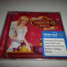 BARBIE IN A CHRISTMAS CAROL SOUNDTRACK CD BRAND NEW
