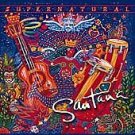Supernatural by Santana (Cassette, Jun-1999, Arista) BRAND NEW