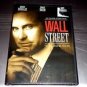 Wall Street (DVD, 2010, 2-Disc Set, Insider Trading Edition) CHARLIE SHEEN