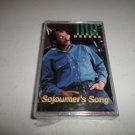 BUDDY GREENE SOJOURNER'S SONG CASSETTE BRAND NEW CHRISTIAN COUNTRY