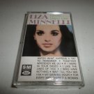 Lovely! Lively! Liza! by Liza Minnelli (Cassette, Apr-1992, EMI-Capitol... NEW