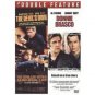 The Devil's Own/Donnie Brasco (DVD, 2009, 2-Disc Set)