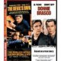 The Devil's Own/Donnie Brasco (DVD, 2009, 2-Disc Set)