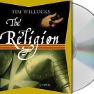 The Religion by Tim Willocks (2007, CD, Unabridged) 21-DISC'S
