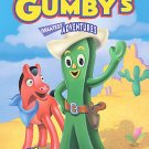 Gumby's Greatest Adventures (DVD, 2003)