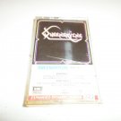 QUEENSRYCHE MINI 4-LP CASSETTE