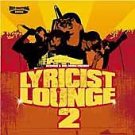 Lyricist Lounge, Vol. 2 [Edited] by Various Artists (Cassette, Nov-2000,...