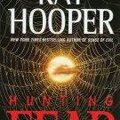 Hunting Fear 1 by Kay Hooper (2013, CD, Unabridged)