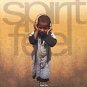 Spirit Feel by Spirit Feel (CD, Jul-1996, Wax Trax! Records (USA)) BRAND NEW