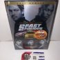 2 Fast 2 Furious (DVD, 2003, Full Frame) PAUL WALKER BRAND NEW