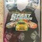 2 Fast 2 Furious (DVD, 2003, Full Frame) PAUL WALKER BRAND NEW