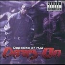 Opposite of H2O [PA] by Drag-On (Cassette, Mar-2000, Interscope (USA)) COMPLETE