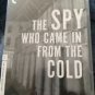 The Spy Who Came In From The Cold (DVD, 2008, 2-Disc Set, Criterion Collection)