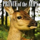 Nature - Prince of the Alps (DVD, 2008) BRAND NEW