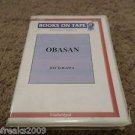OBASAN BY JOY KOGAWA COLLECTOR'S EDITION AUDIO BOOK CASSETTE TAPE SET
