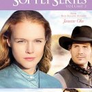 Love Comes Softly Series Volume 2 (DVD, 2009, 4-Disc Set, Checkpoint; Pan and...