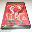 A THING CALLED LOVE DR. DAVID JEREMIAH 6-DISC CD SET