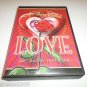 A THING CALLED LOVE DR. DAVID JEREMIAH 6-DISC CD SET