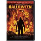 Halloween (DVD, 2007, 2-Disc Set, Theatrical Version; Full Frame and Widescreen)
