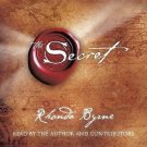 The Secret by Rhonda Byrne (2006, CD, Unabridged) BRAND NEW