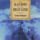 The Glass Books of the Dream Eaters by Gordon Dahlquist (2006, CD, Abridged) NEW
