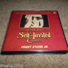 PERRY STONE REVERSING SELF-INVITED CURSES 2-DISC AUDIO CD
