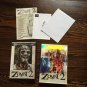 Zombie (DVD, 2004, 2-Disc Set, 25th Anniversary Special Edition) NO POSTER