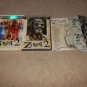 Zombie (DVD, 2004, 2-Disc Set, 25th Anniversary Special Edition) NO POSTER