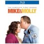 Mike & Molly: The Complete First Season (Blu-ray Disc, 2011, 2-Disc Set)