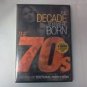 The Decade You Were Born: 1970s (DVD, 2012)