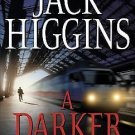 Sean Dillon Ser.: A Darker Place 16 by Jack Higgins (2009, CD, Unabridged) NEW