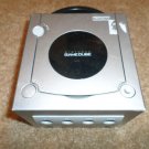 Nintendo GAMECUBE Limited Edition Platinum/SILVER REPLACEMENT Console ONLY