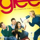 Glee: The Complete First Season (DVD, 2011, 6-Disc Set)
