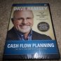 DAVE RAMSEY CASH FLOW PLANNING DVD BRAND NEW