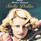 Stella Dallas (DVD) BARBARA STANWYCK