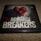 PERRY STONE THE BONDAGE BREAKERS 2-DISC AUDIO CD