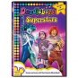 Doodlebops - Superstars (DVD, 2007)
