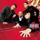 Dru Hill by Dru Hill (Cassette, Nov-1996, Island (Label) COMPLETE