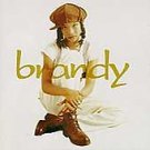 Brandy by Brandy (Cassette, Sep-1994, Atlantic (Label)) COMPLETE