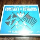 Company of Cowards by Jack Schaefer (2013, CD, Unabridged)