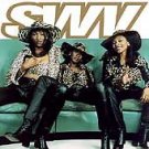 Release Some Tension by SWV (Cassette, Aug-1997, RCA Records) COMPLETE