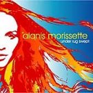 Under Rug Swept by Alanis Morissette (Cassette, Feb-2002, Maverick) COMPLETE
