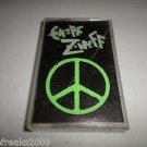 Enuff Z'Nuff by Enuff Z'nuff (Cassette, Aug-1989, Atco (USA)) COMPLETE